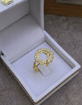 Bague Aura Éternelle